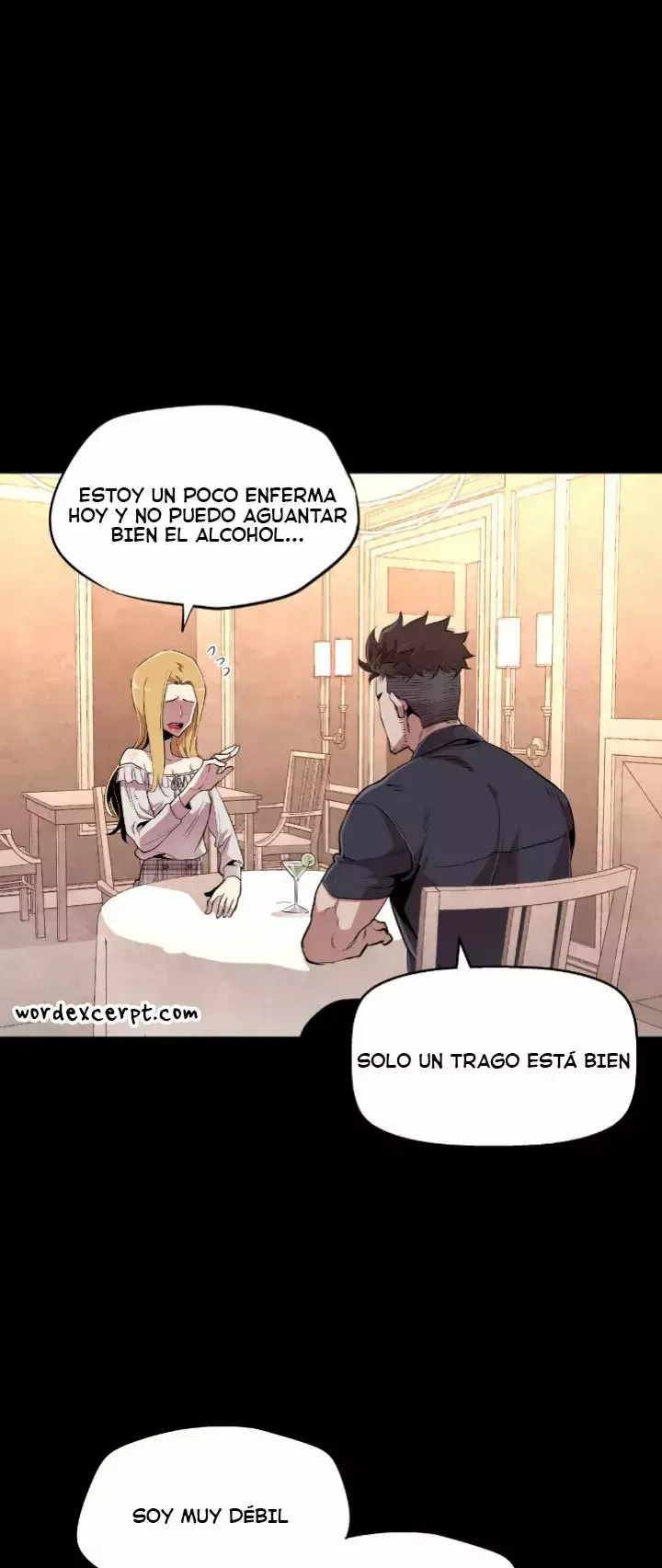 Ex vs. Stalker Capítulo 2.2 en Línea - página 13