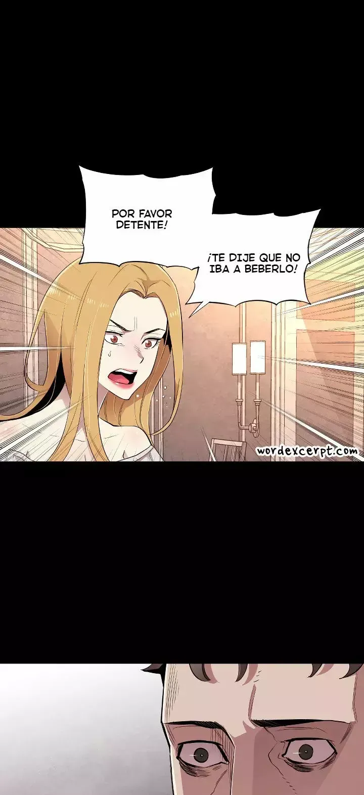 Ex vs. Stalker Capítulo 2.2 en Línea - página 16