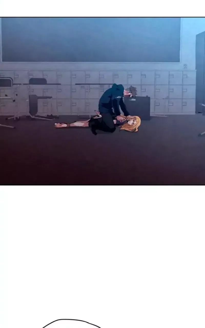 Ex vs. Stalker Capítulo 20 en Línea - página 8