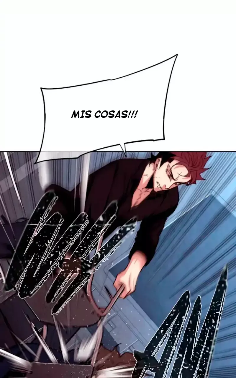 Ex vs. Stalker Capítulo 20 en Línea - página 29