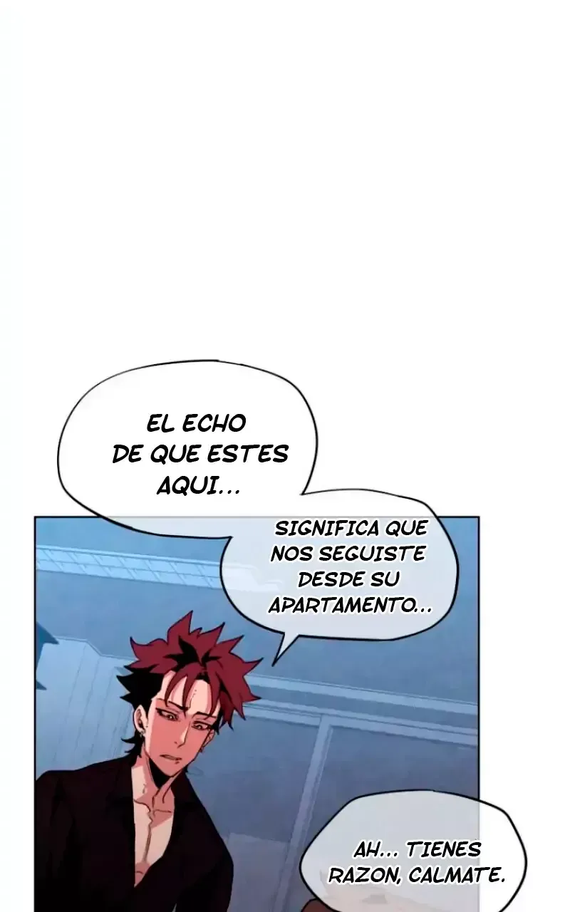 Ex vs. Stalker Capítulo 20 en Línea - página 35