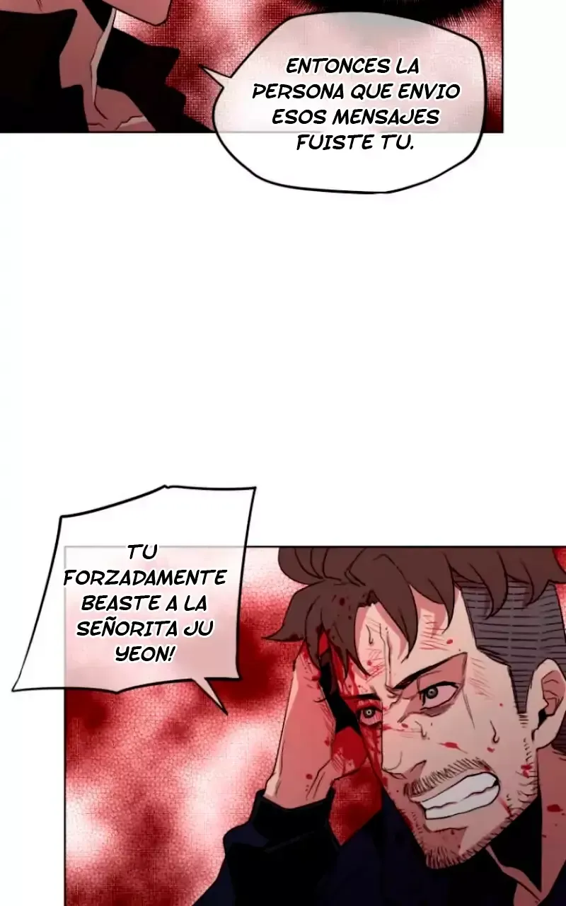 Ex vs. Stalker Capítulo 20 en Línea - página 37