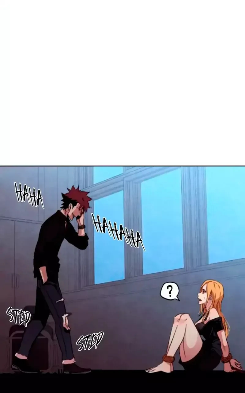 Ex vs. Stalker Capítulo 20 en Línea - página 53