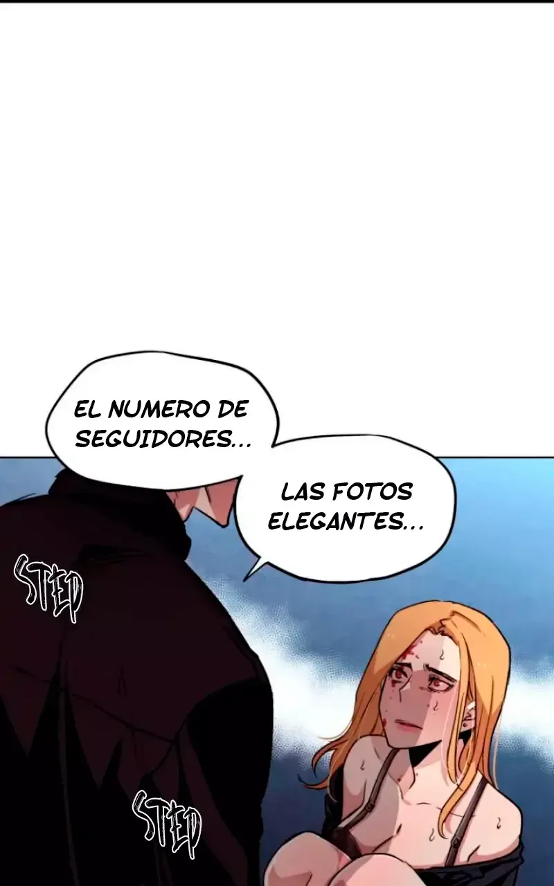Ex vs. Stalker Capítulo 20 en Línea - página 54