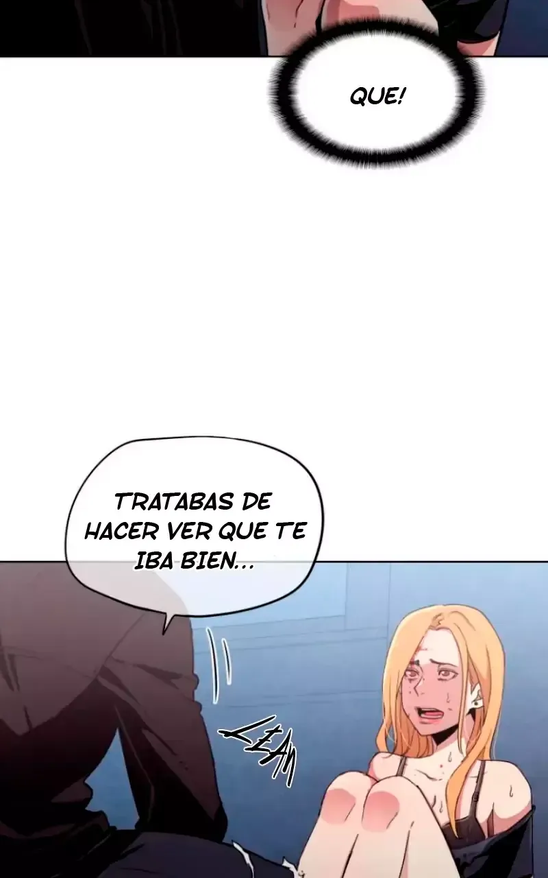 Ex vs. Stalker Capítulo 20 en Línea - página 55