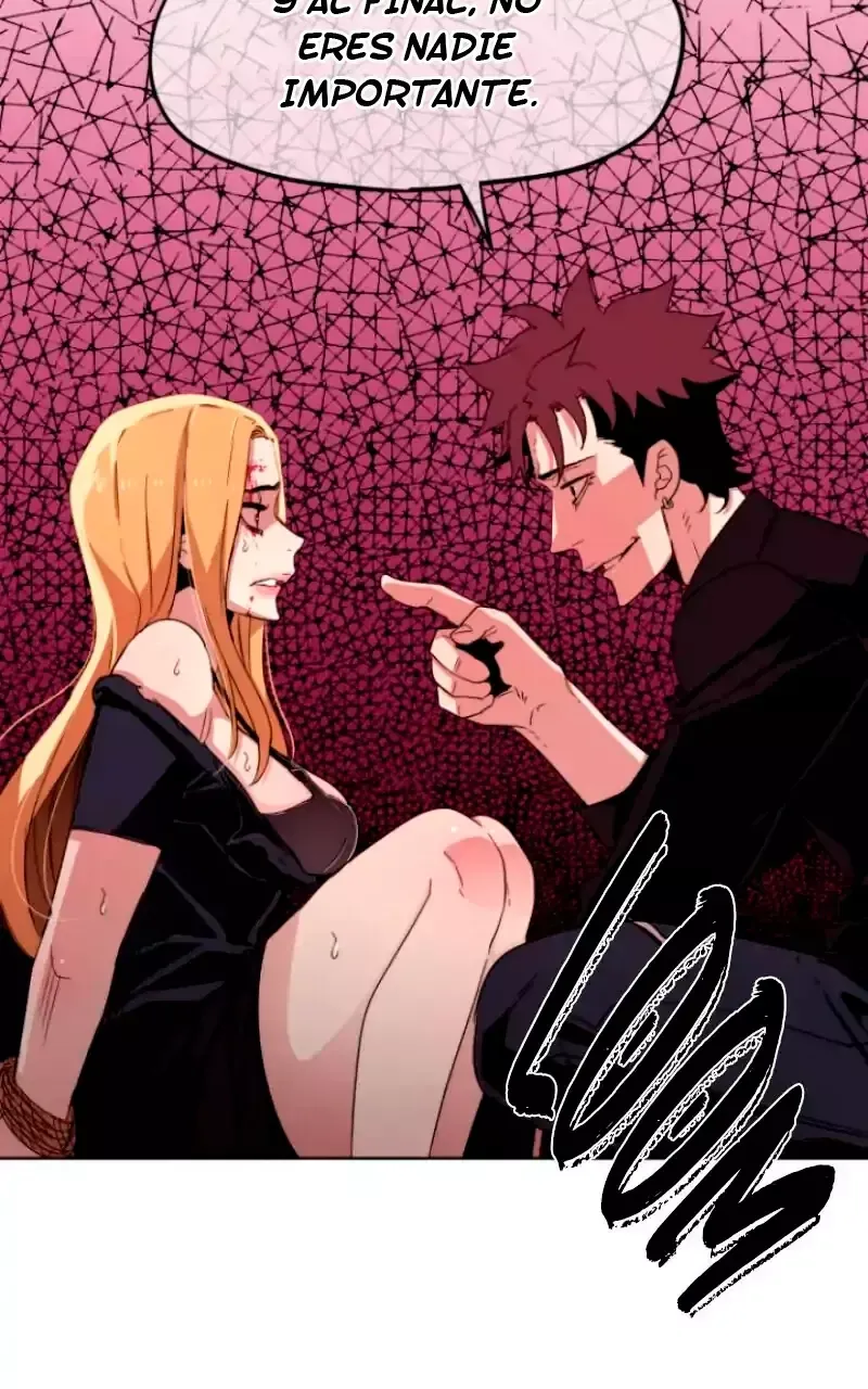 Ex vs. Stalker Capítulo 20 en Línea - página 57