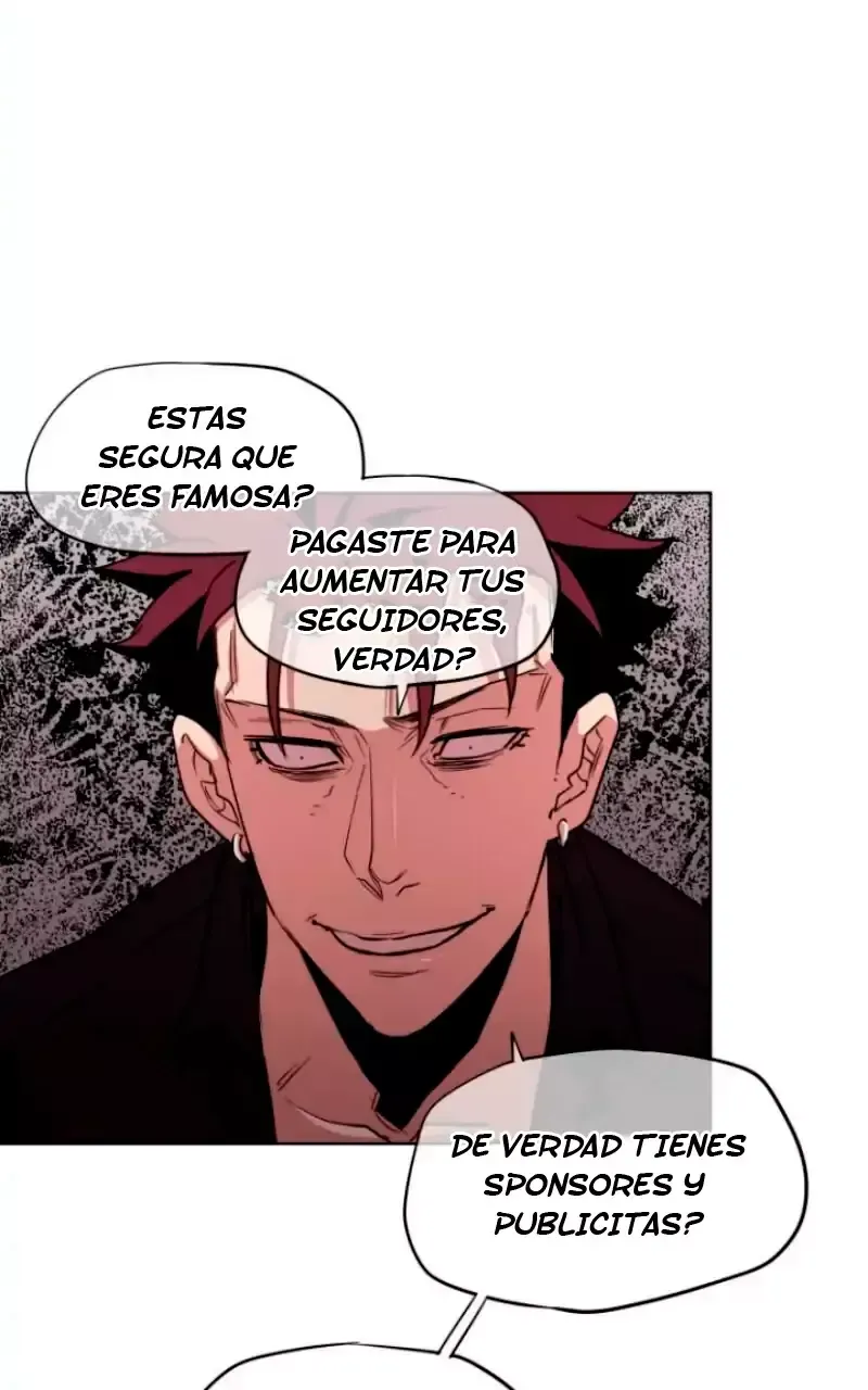 Ex vs. Stalker Capítulo 20 en Línea - página 58