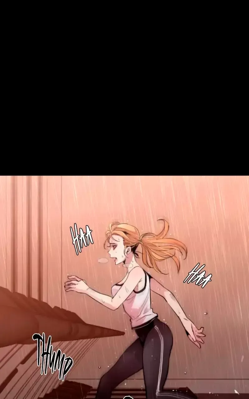 Ex vs. Stalker Capítulo 21 en Línea - página 10
