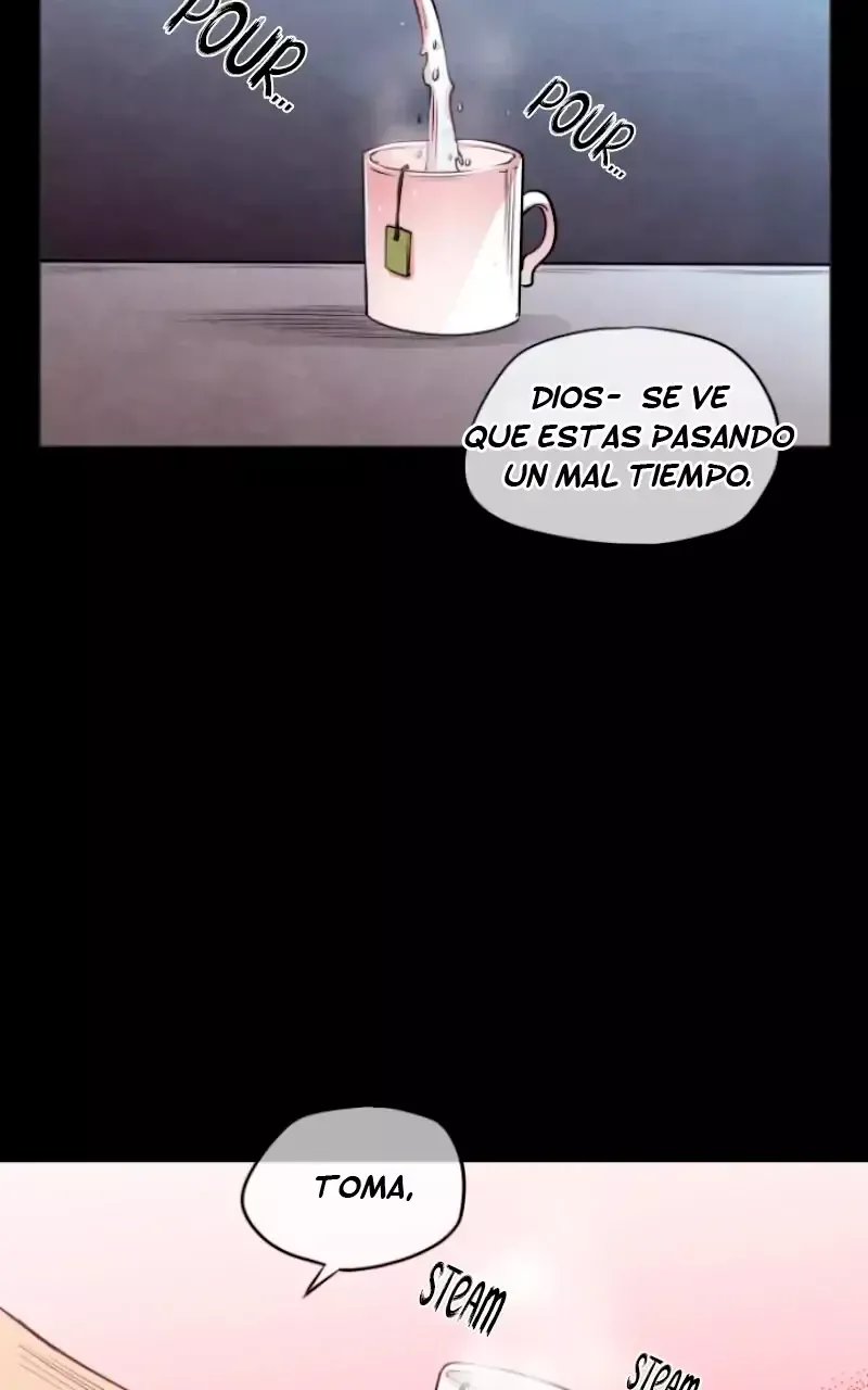 Ex vs. Stalker Capítulo 21 en Línea - página 42