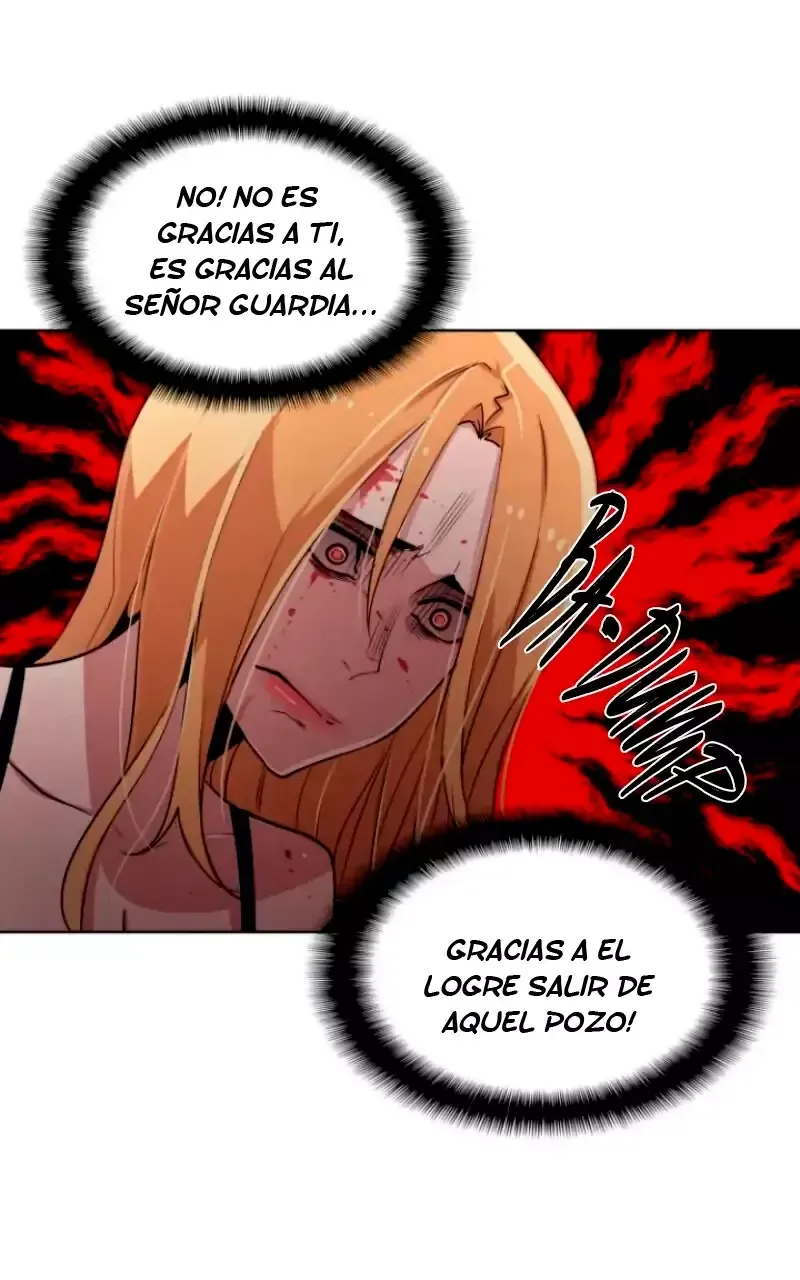Ex vs. Stalker Capítulo 21 en Línea - página 56