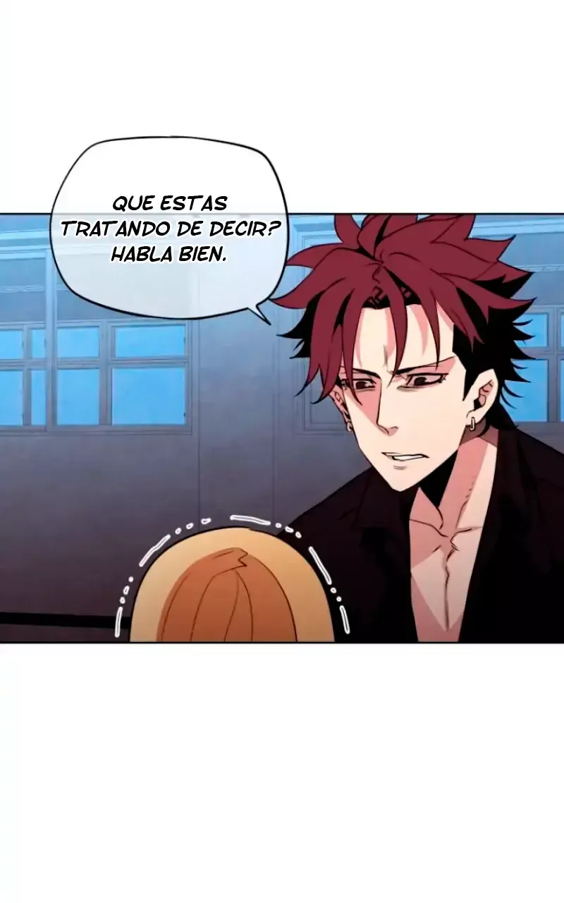 Ex vs. Stalker Capítulo 21 en Línea - página 58