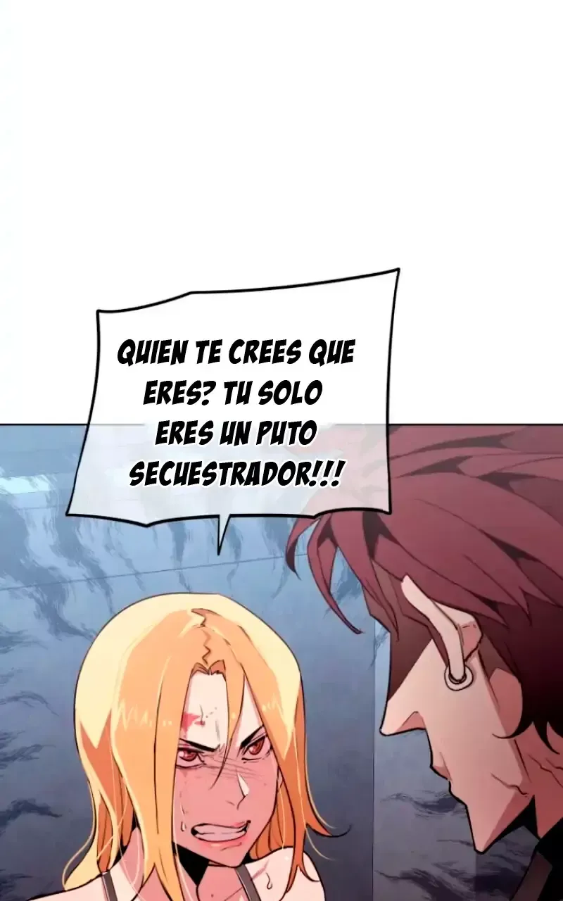 Ex vs. Stalker Capítulo 21 en Línea - página 59