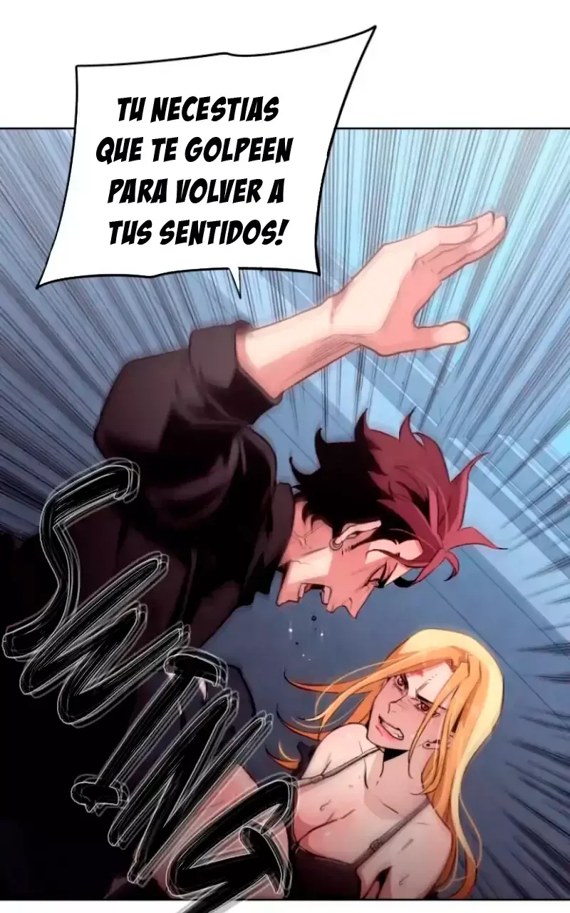 Ex vs. Stalker Capítulo 21 en Línea - página 62