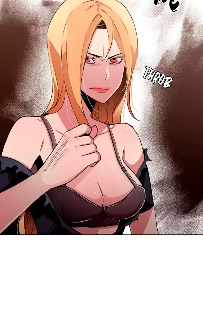 Ex vs. Stalker Capítulo 22 en Línea - página 10