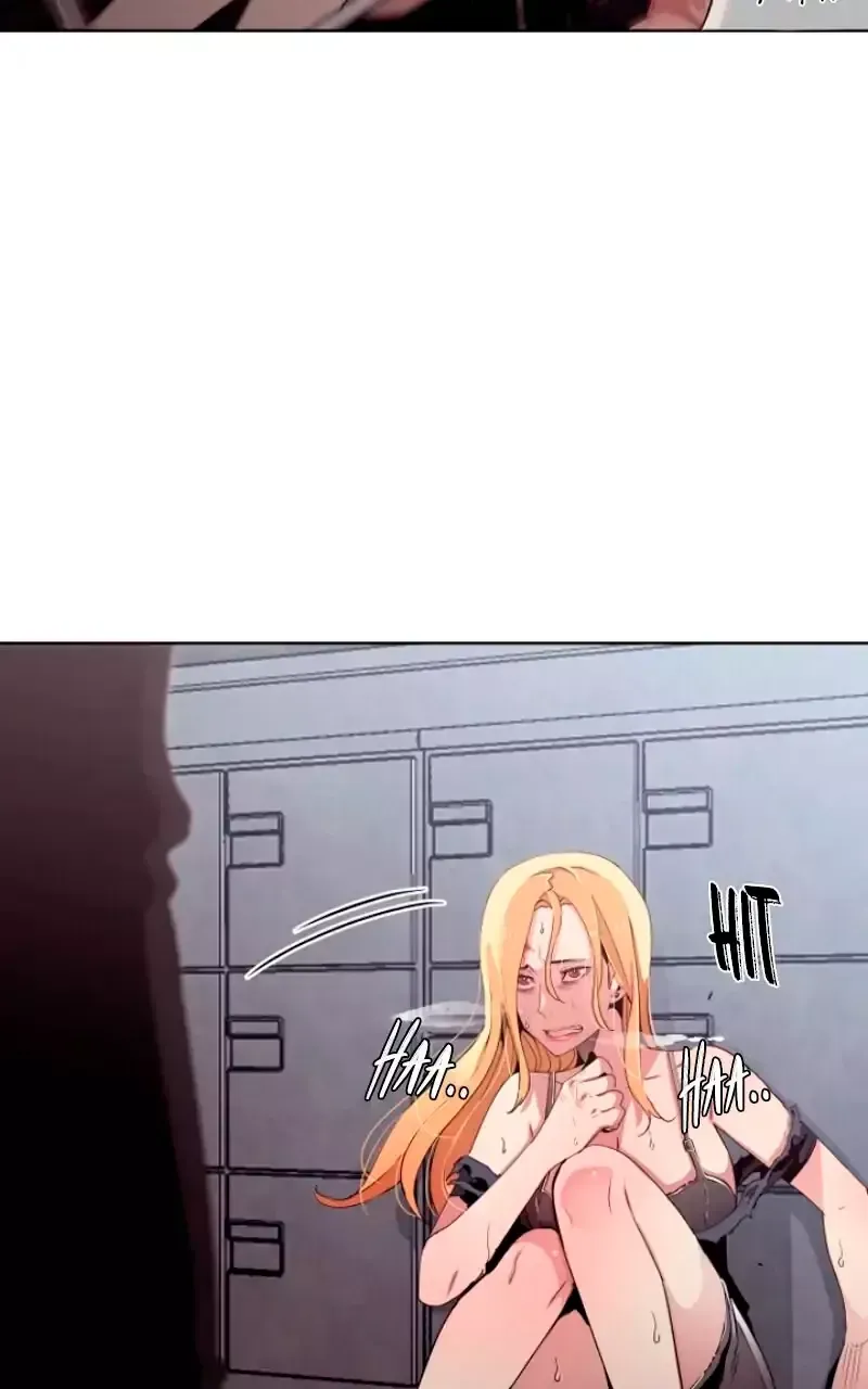 Ex vs. Stalker Capítulo 22 en Línea - página 33