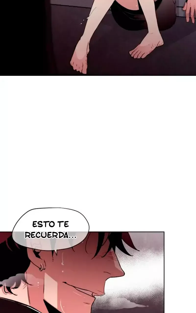 Ex vs. Stalker Capítulo 22 en Línea - página 34