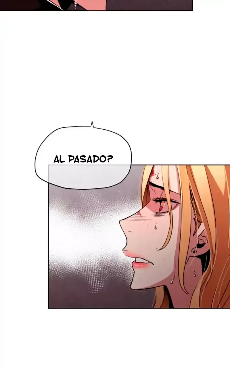 Ex vs. Stalker Capítulo 22 en Línea - página 35