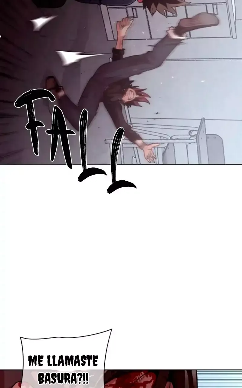 Ex vs. Stalker Capítulo 22 en Línea - página 43