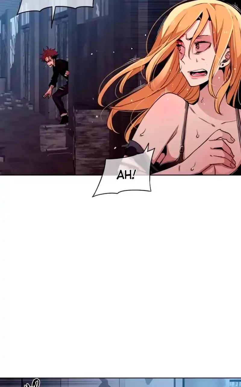 Ex vs. Stalker Capítulo 22 en Línea - página 60