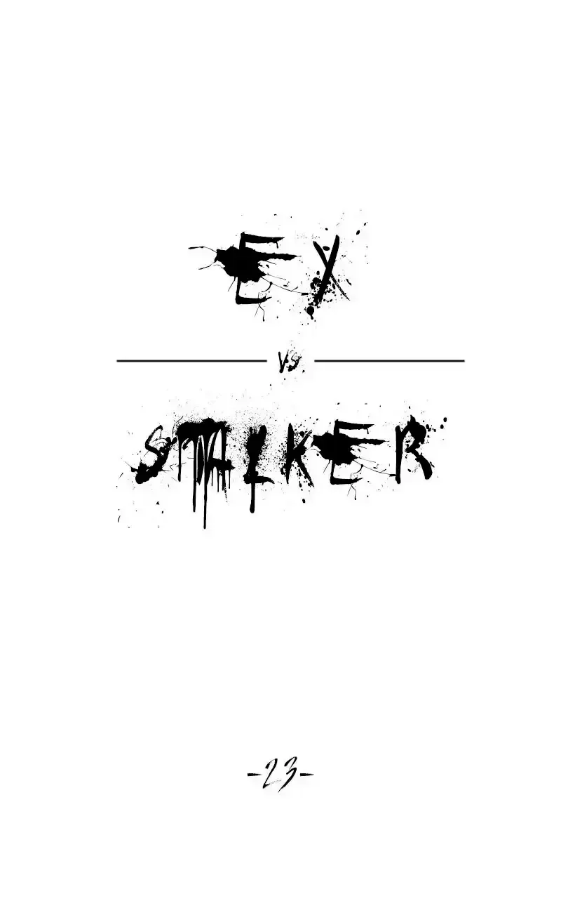 Ex vs. Stalker Capítulo 23 en Línea - página 6