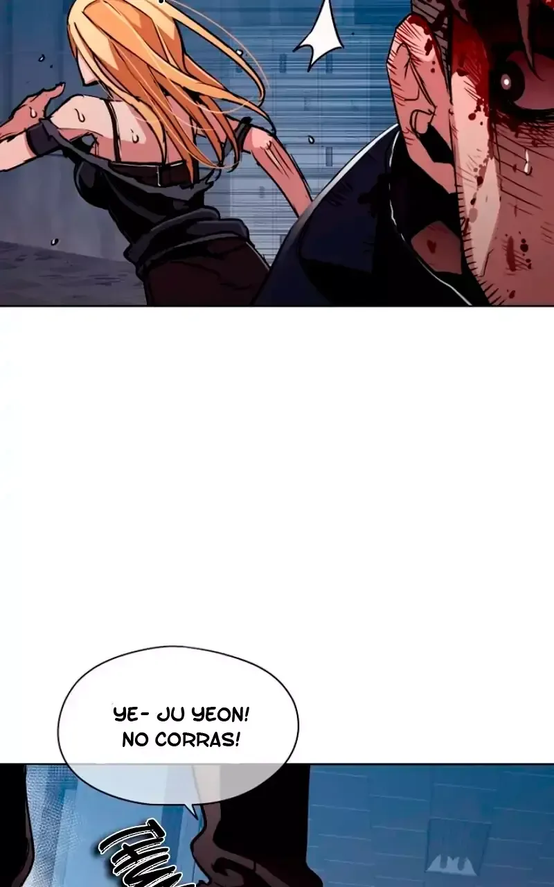 Ex vs. Stalker Capítulo 23 en Línea - página 14