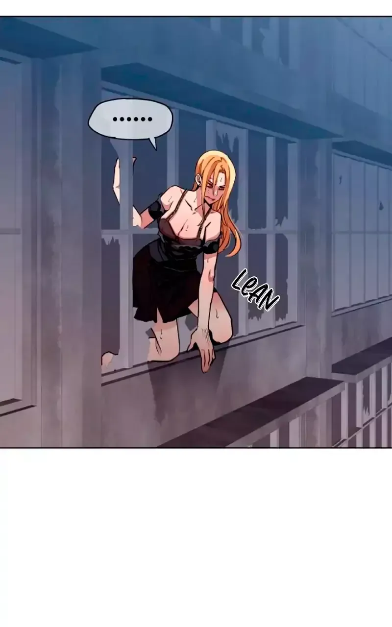 Ex vs. Stalker Capítulo 23 en Línea - página 22