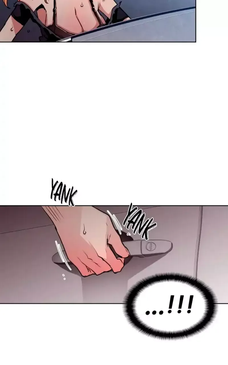 Ex vs. Stalker Capítulo 23 en Línea - página 35