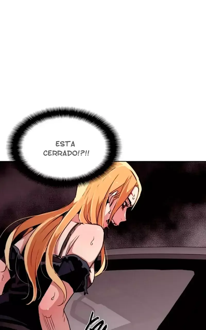 Ex vs. Stalker Capítulo 23 en Línea - página 36
