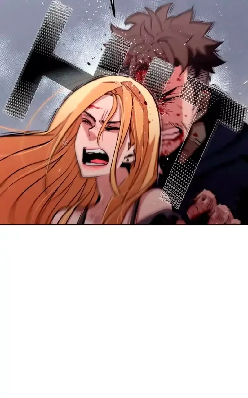 Ex vs. Stalker Capítulo 23 en Línea - página 43