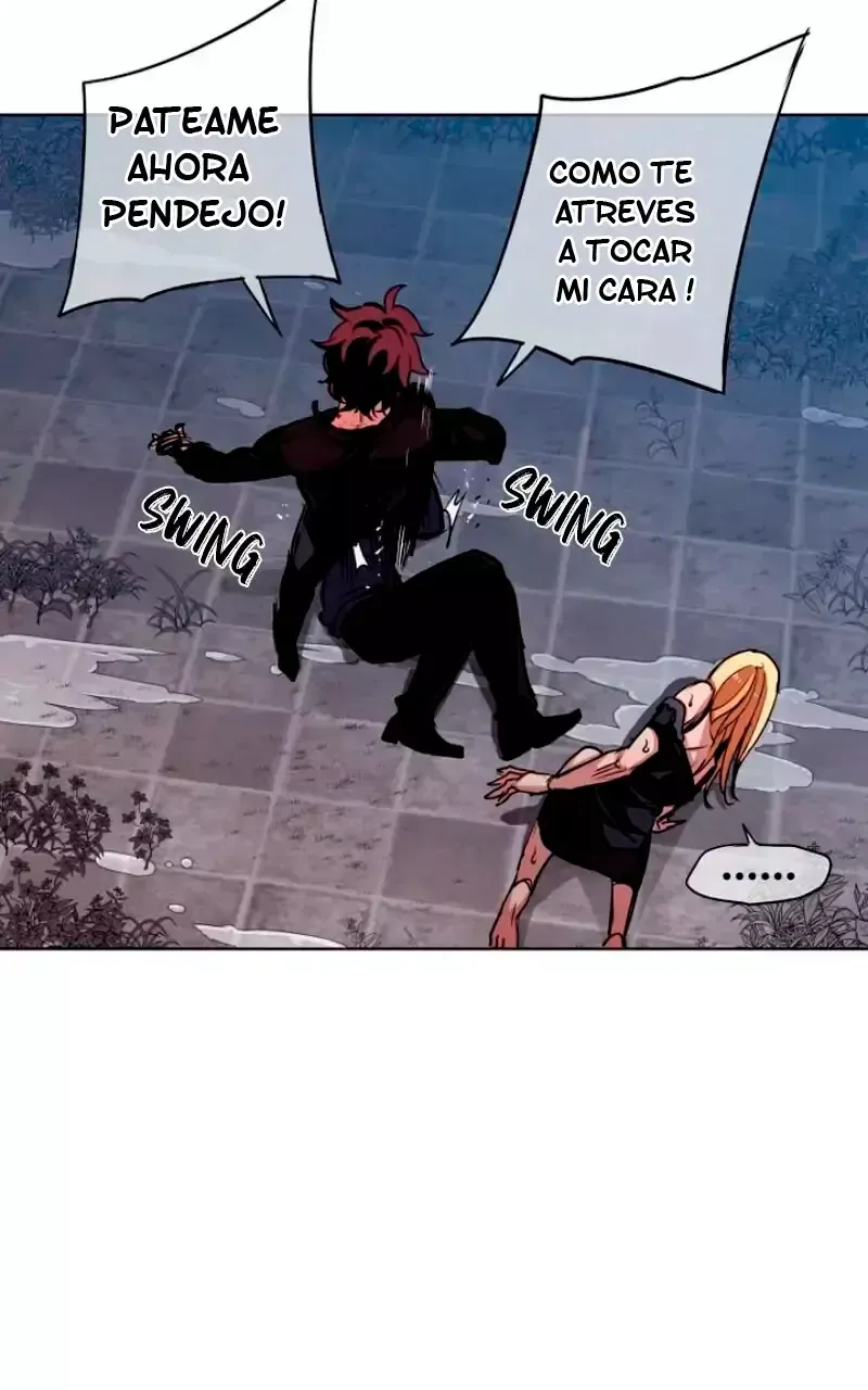 Ex vs. Stalker Capítulo 23 en Línea - página 63