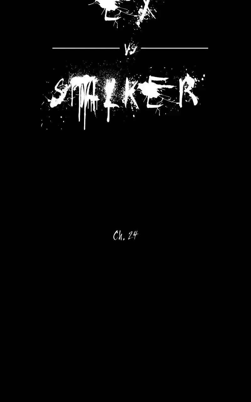 Ex vs. Stalker Capítulo 24 en Línea - página 2