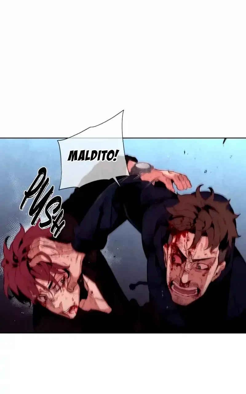 Ex vs. Stalker Capítulo 24 en Línea - página 10