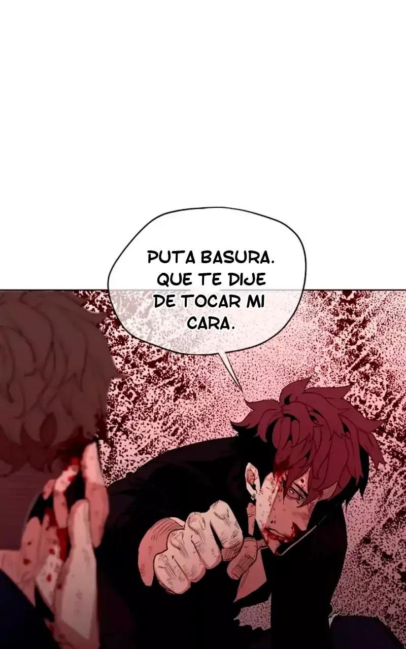 Ex vs. Stalker Capítulo 24 en Línea - página 37
