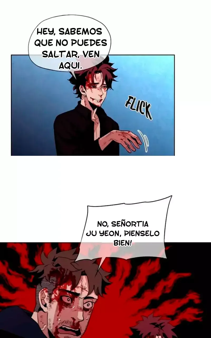 Ex vs. Stalker Capítulo 25 en Línea - página 14