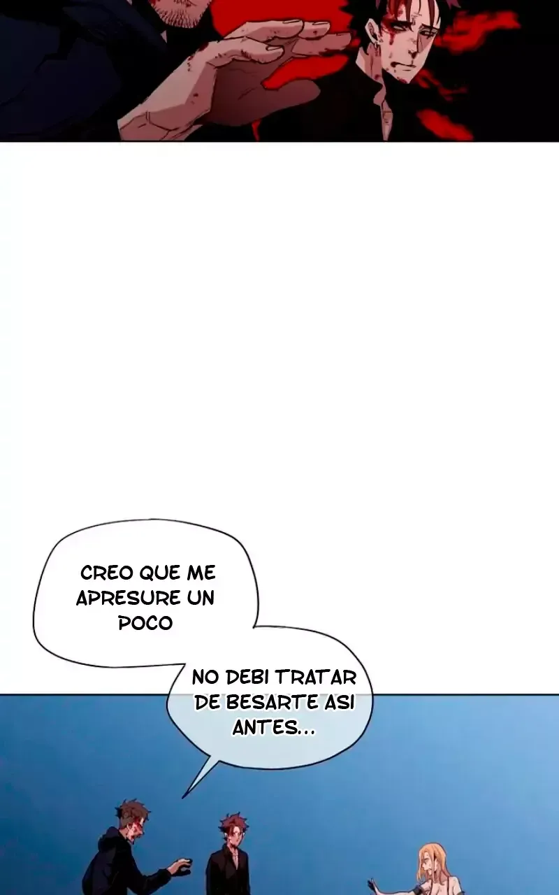 Ex vs. Stalker Capítulo 25 en Línea - página 15