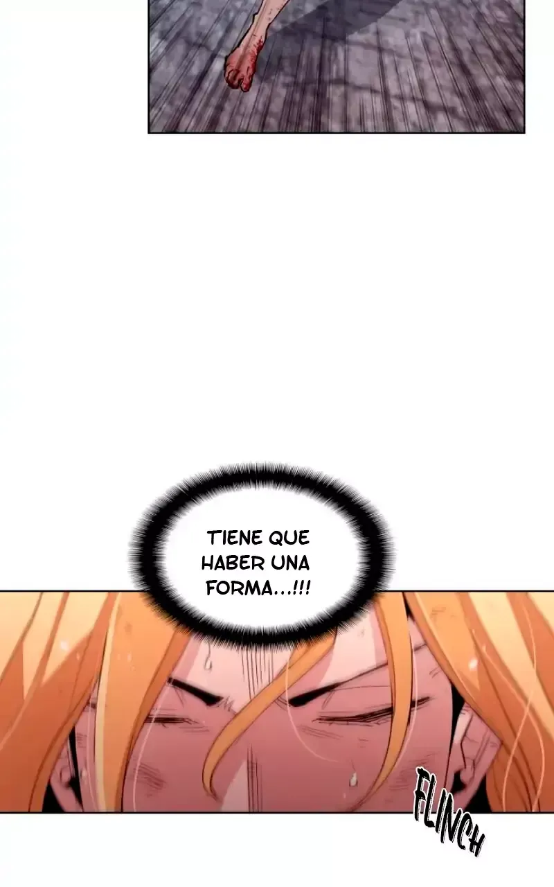 Ex vs. Stalker Capítulo 25 en Línea - página 20