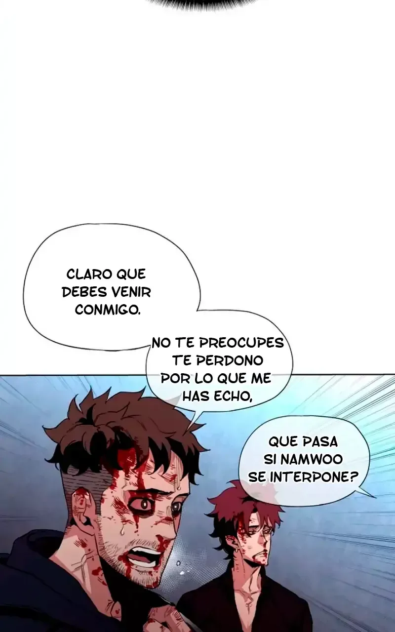 Ex vs. Stalker Capítulo 25 en Línea - página 24