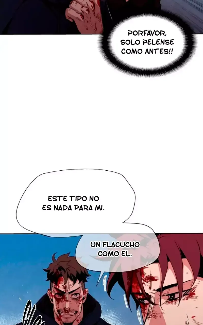 Ex vs. Stalker Capítulo 25 en Línea - página 25