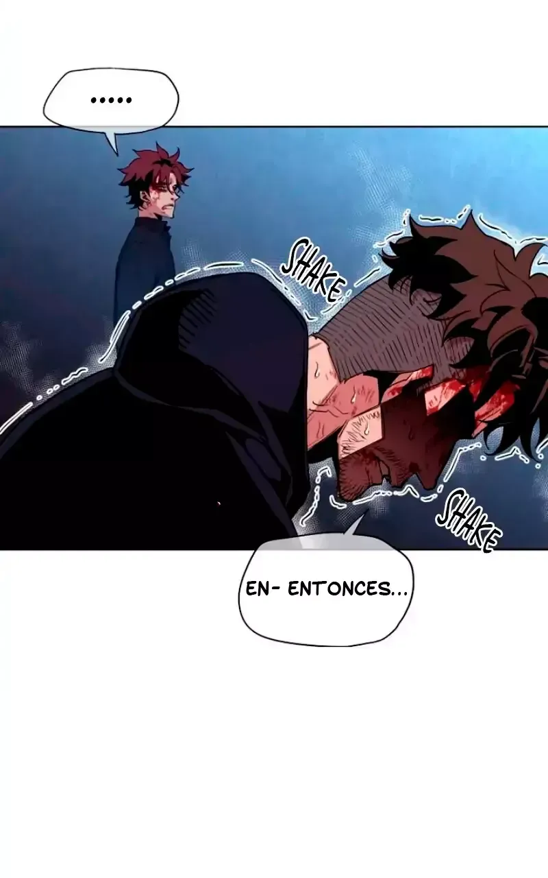 Ex vs. Stalker Capítulo 25 en Línea - página 30