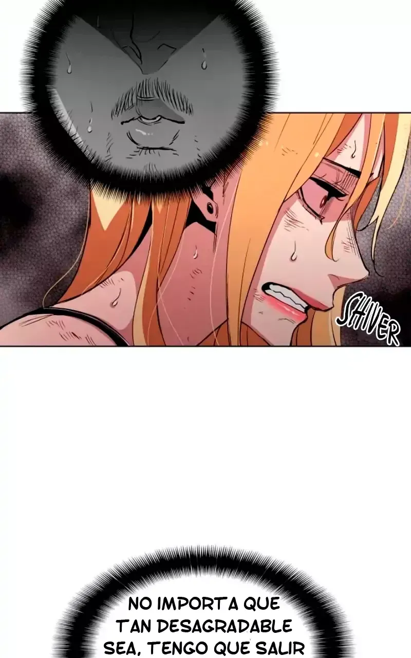 Ex vs. Stalker Capítulo 25 en Línea - página 33