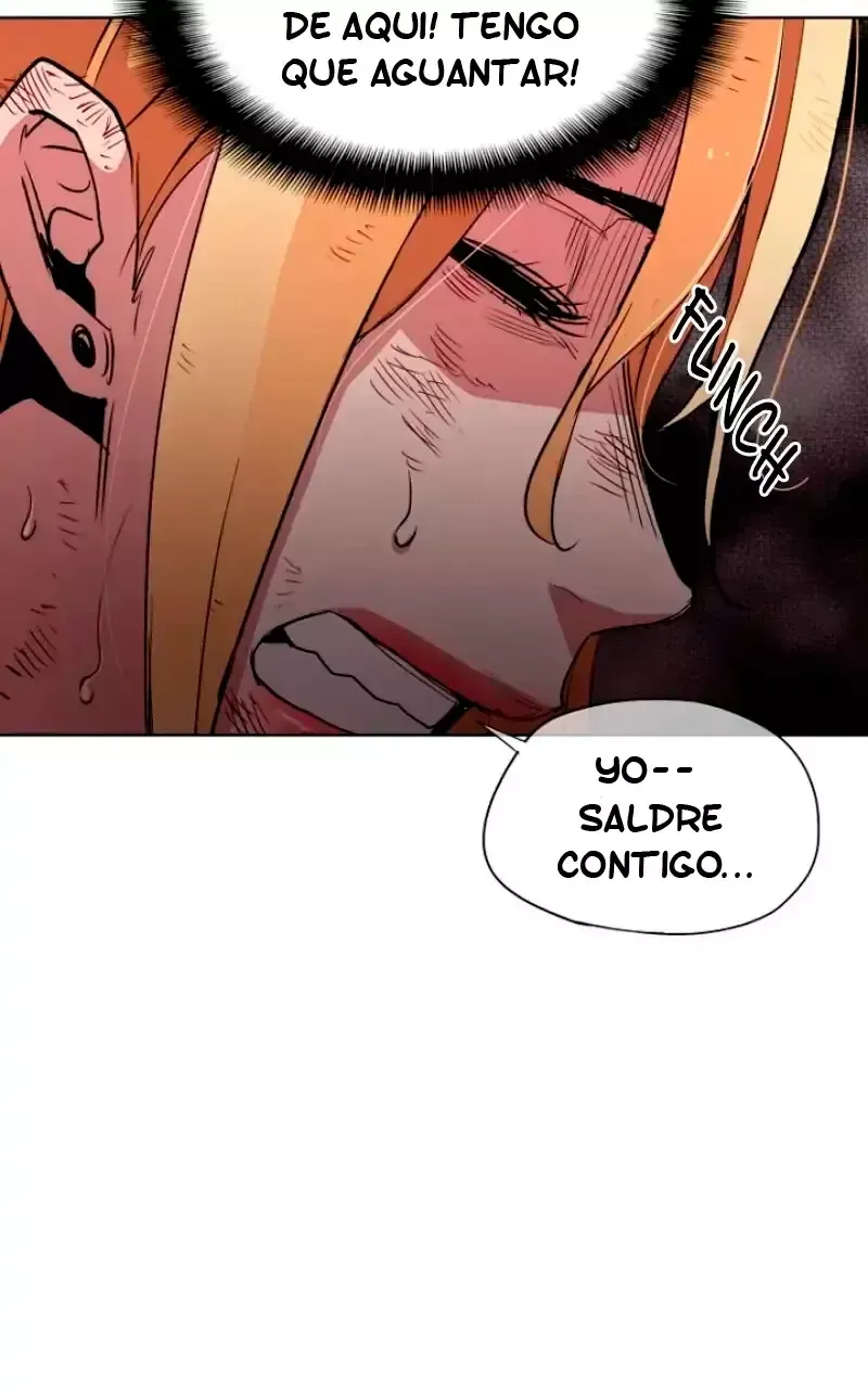 Ex vs. Stalker Capítulo 25 en Línea - página 34