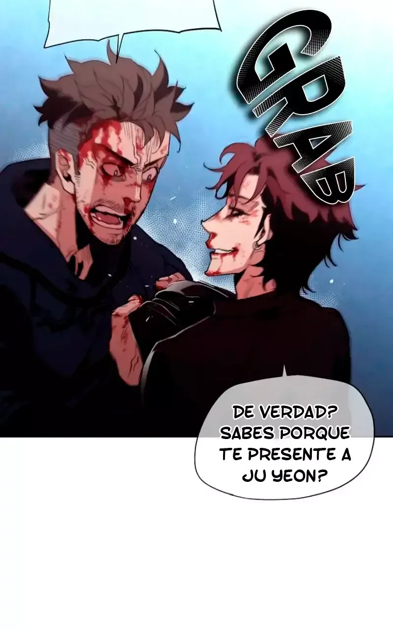 Ex vs. Stalker Capítulo 25 en Línea - página 39