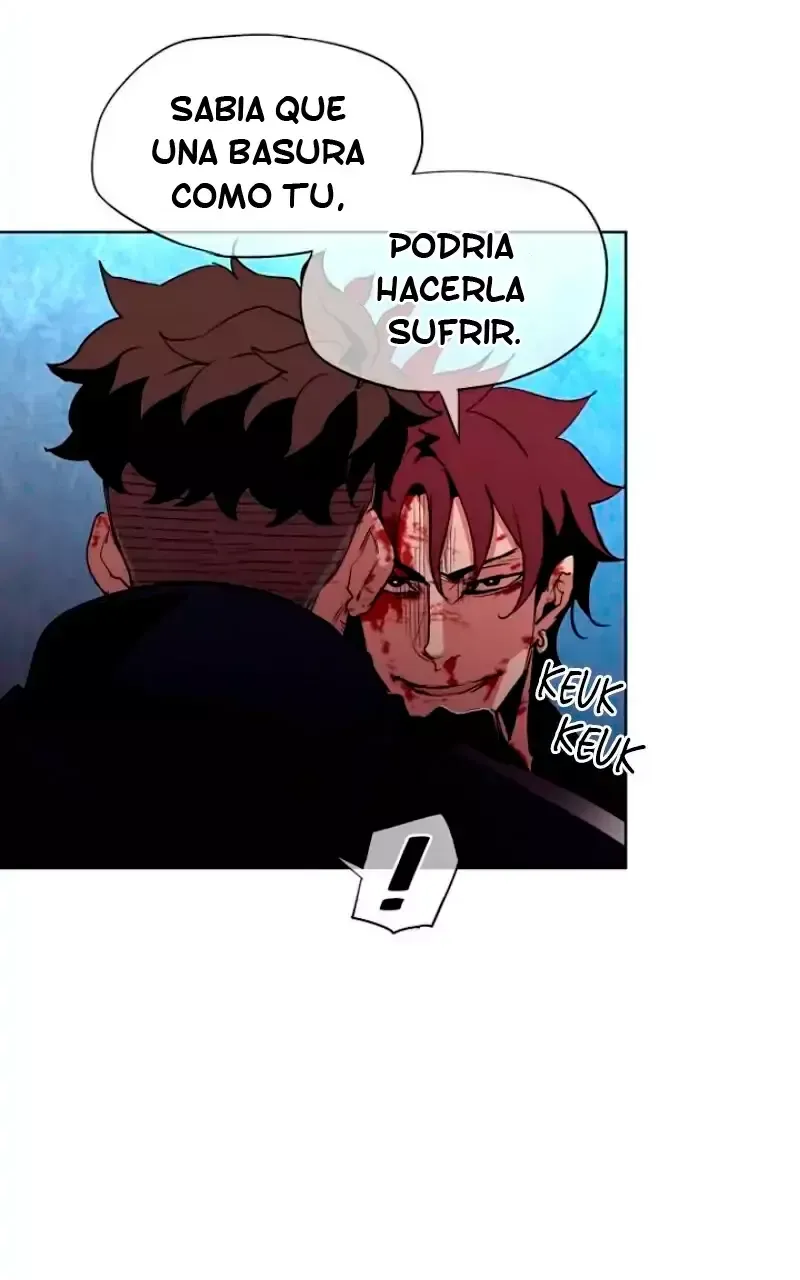 Ex vs. Stalker Capítulo 25 en Línea - página 40