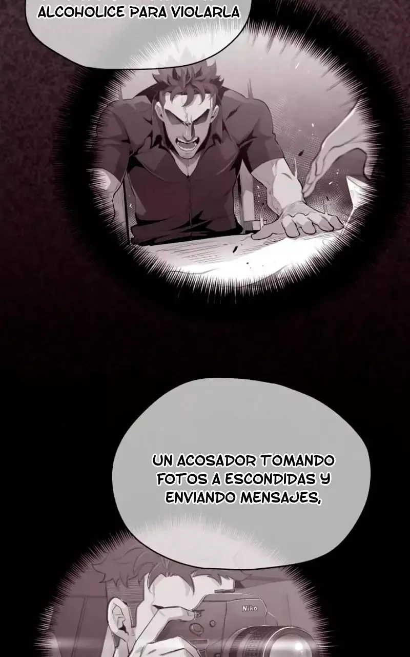 Ex vs. Stalker Capítulo 25 en Línea - página 44
