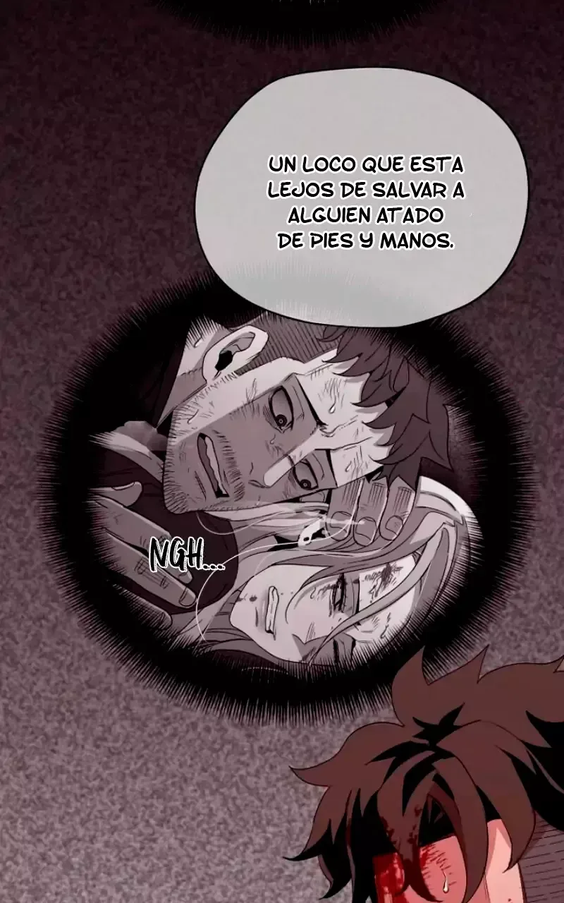 Ex vs. Stalker Capítulo 25 en Línea - página 46