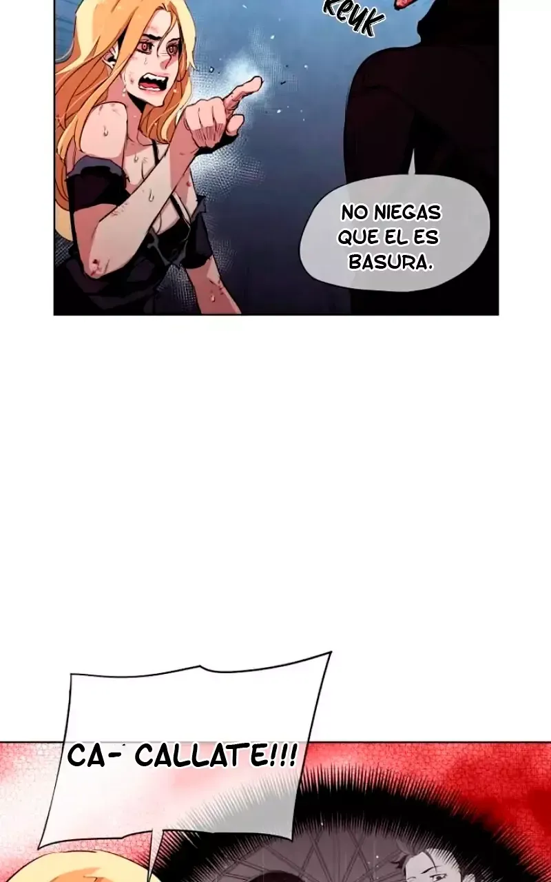 Ex vs. Stalker Capítulo 25 en Línea - página 50