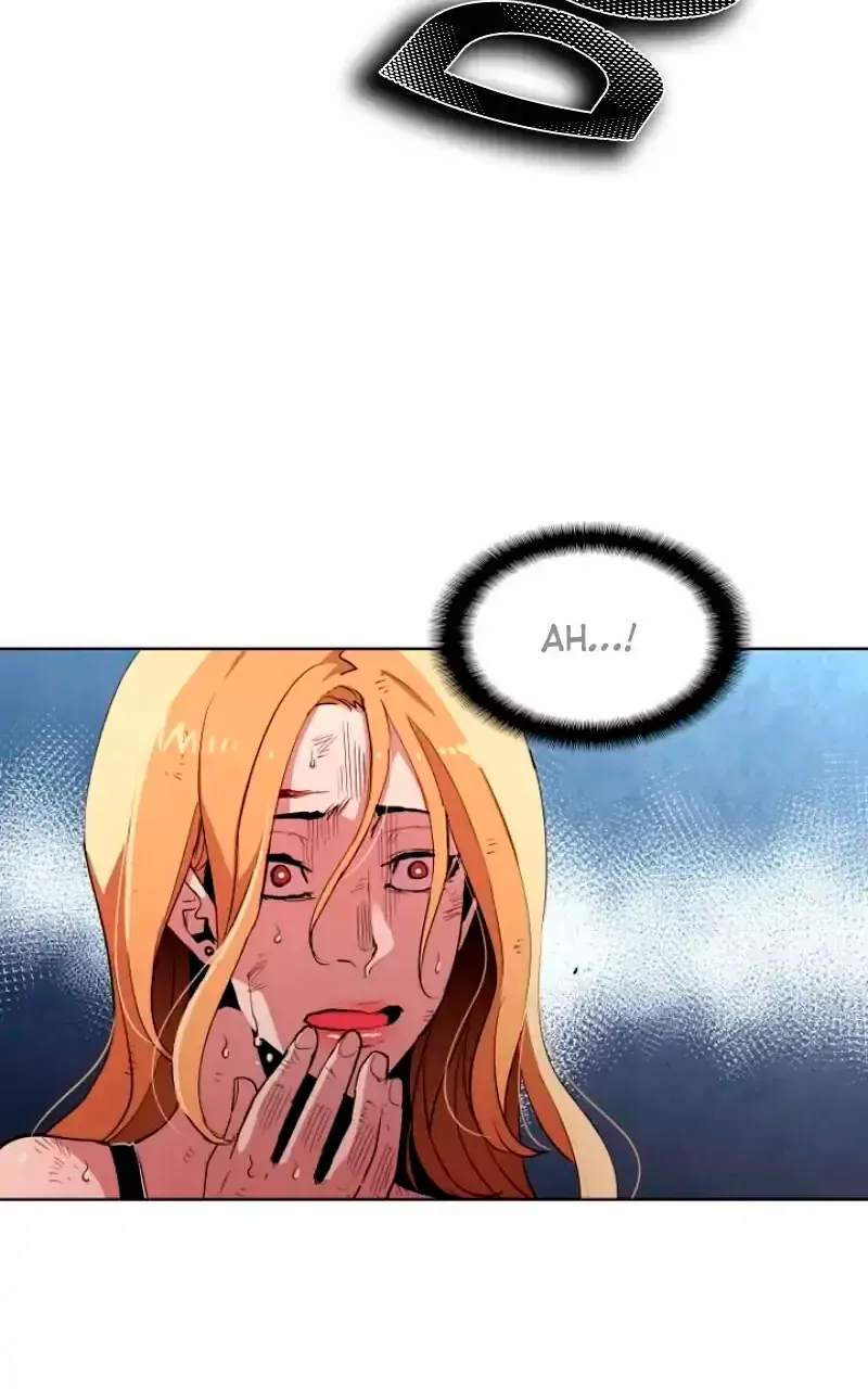 Ex vs. Stalker Capítulo 25 en Línea - página 58