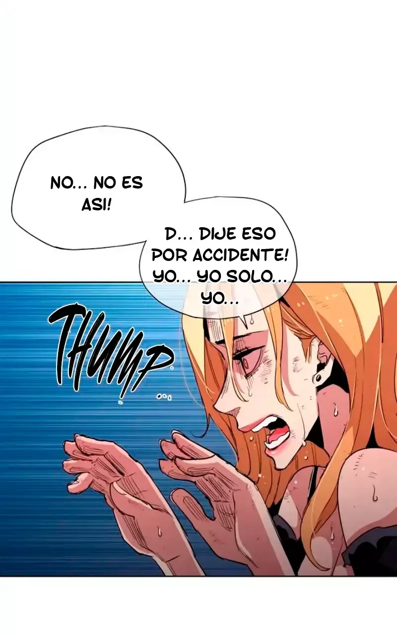 Ex vs. Stalker Capítulo 25 en Línea - página 60
