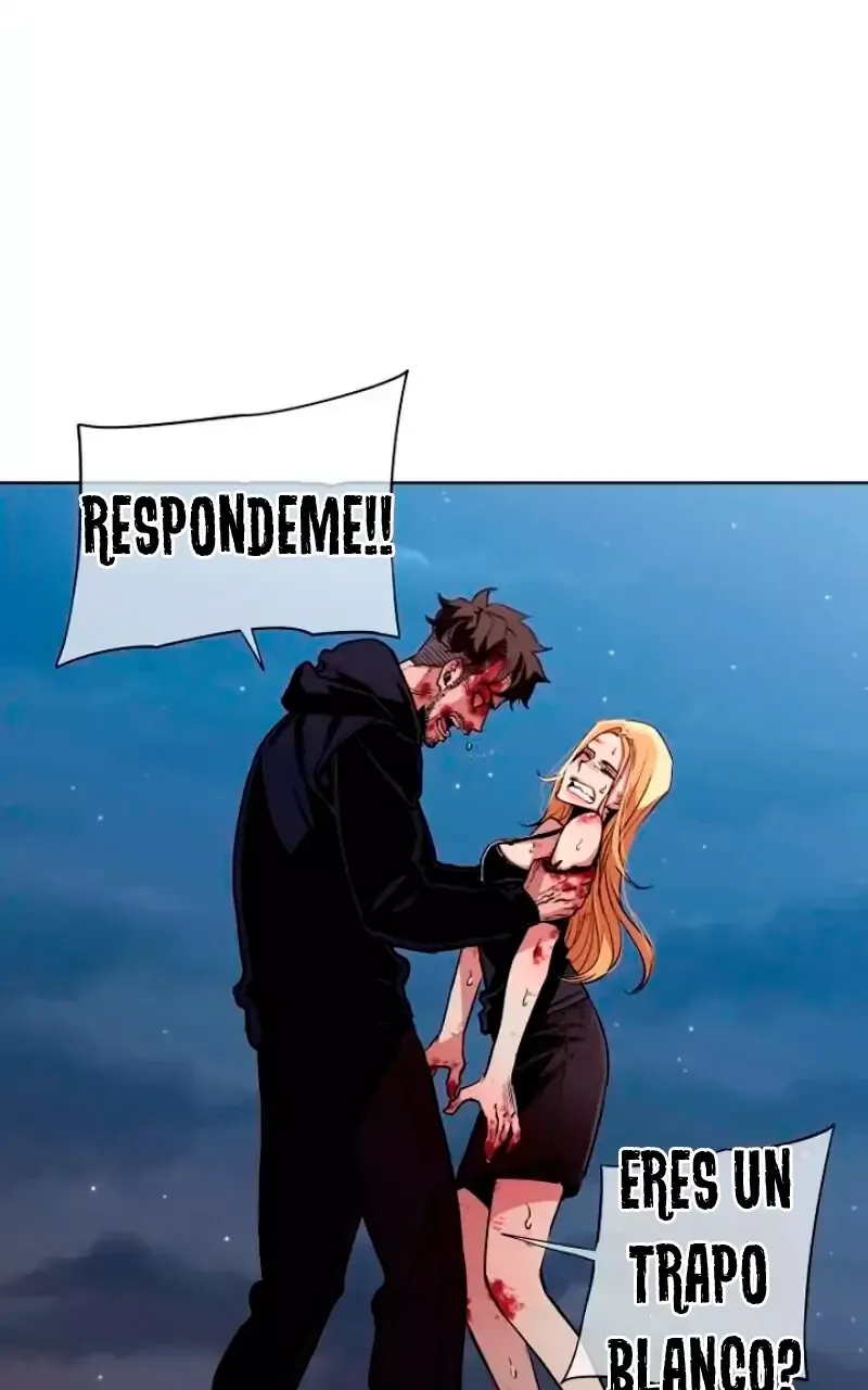 Ex vs. Stalker Capítulo 26 en Línea - página 7