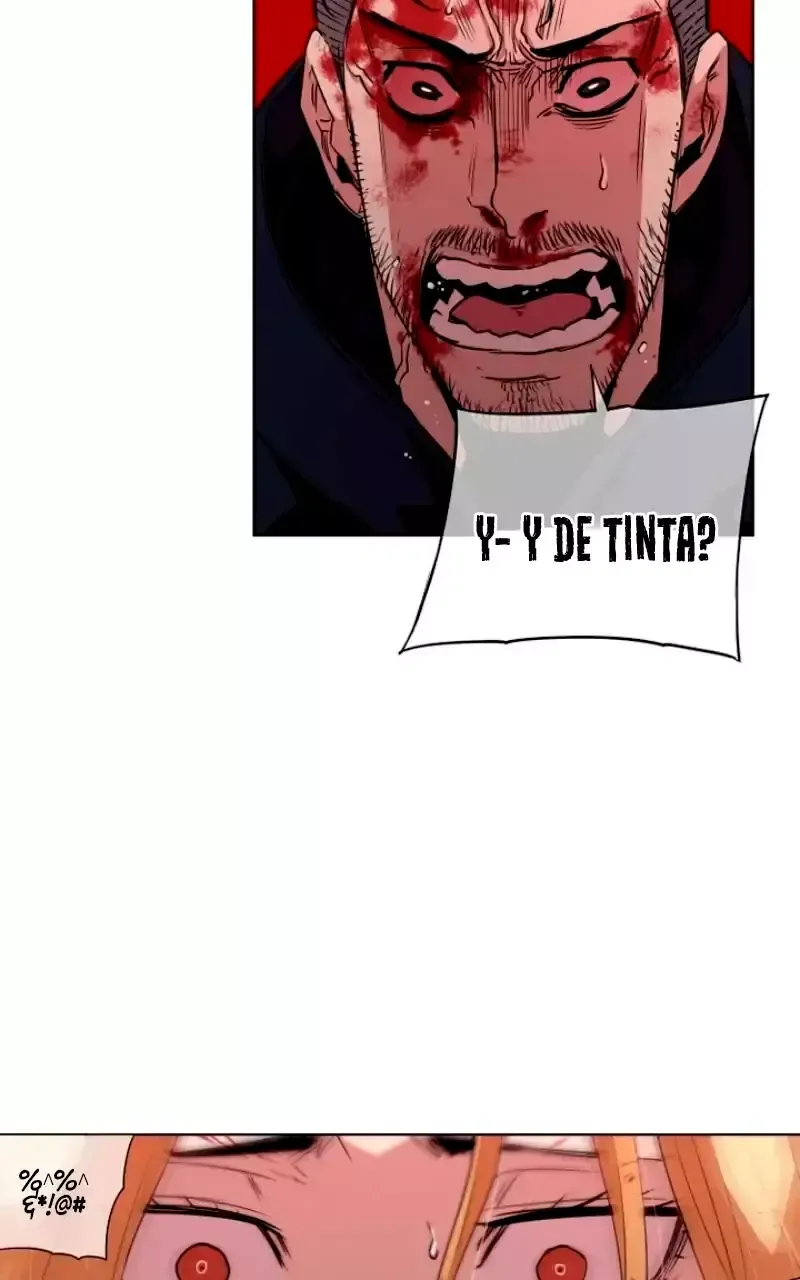 Ex vs. Stalker Capítulo 26 en Línea - página 10